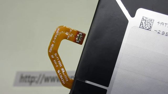 Brand New BL-M02 EAC6452601 Laptop Battery for LG G Pad 5 10.1 LM-T600TS Series смотреть онлайн