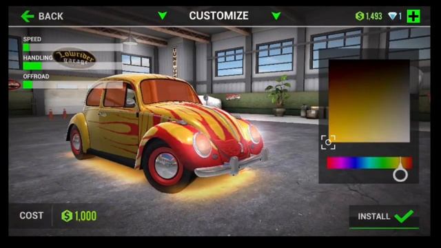 Ultimate Car Driving: Classics | and Simulator | 5 Year Old Playing Android Games смотреть онлайн