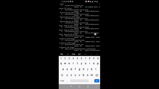 How To Use IFconfig On Termux | Full Termux Course Part 10