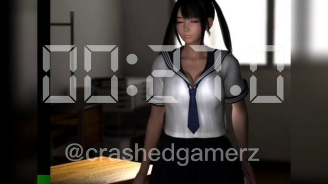 Preview Game  Cheeky Girl [Final] Android Game Dub English #3danimation #androidgames