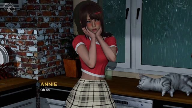 The Confession and the Heist Plan | Eternum [v0.5 Public] Gameplay – Part 18 смотреть онлайн