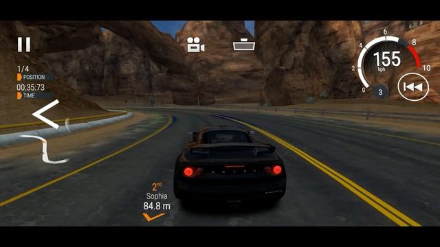 Gear Club True Racing Android Gameplay Walkthrough Part 81 (Mobile, Android, iOS, 4K, 60FPS) смотреть онлайн
