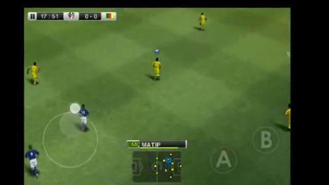 50 mb pes 2011 mod pes 2020 смотреть онлайн