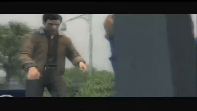 Mafia 2 Walkthrough Chapter 11 Part 2 "A Friend Of Ours" смотреть онлайн