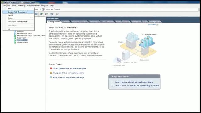 Download and Install Accedian Skylight on ESX 4.x or higher смотреть онлайн