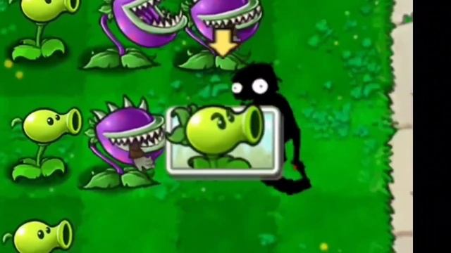 [#1] Plants vs Zombies XI 3.4.0 - Hard Mode Android смотреть онлайн