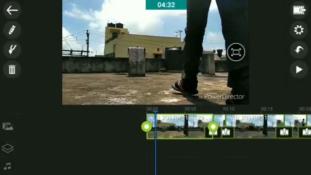 Run like flash superhero effect android • android video editing • Online help смотреть онлайн