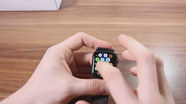 Apple Watch Series 4 Review (German/HD) смотреть онлайн