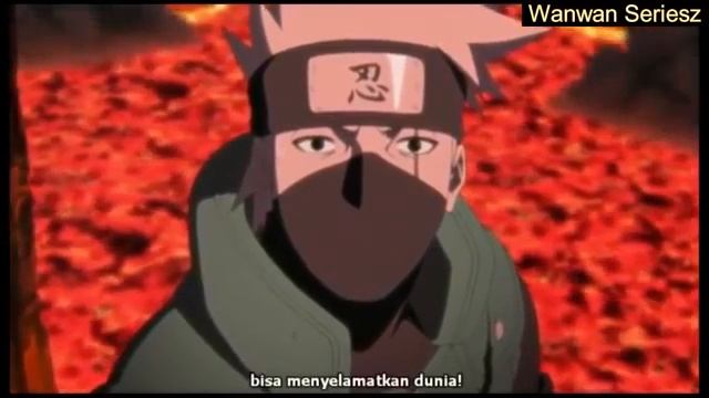 jutsu mesum Naruto mampu menjatuhkan kaguya смотреть онлайн
