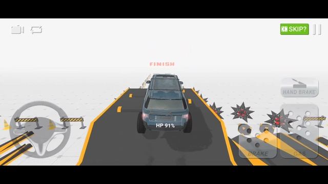 Test Driver: Offroad Driving Simulator // Steering Wheel Truck Drive Game 2020 - Android Gameplay смотреть онлайн