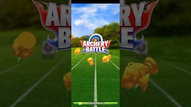 Archery Battle 3D Google Play Mod APK смотреть онлайн
