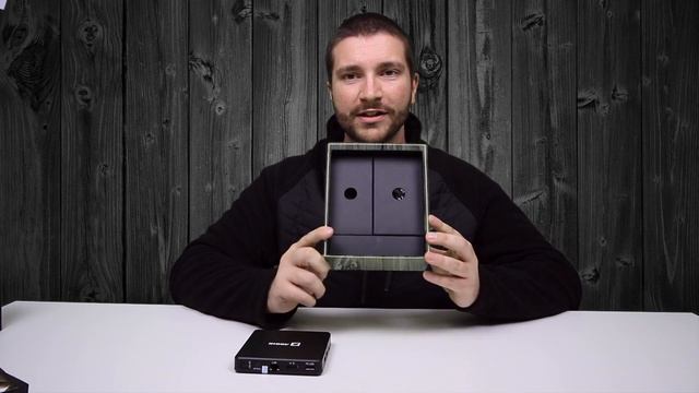 MAKE YOUR TV A COMPUTER AND STREAM WITH THIS (AODIN SMART TV BOX) смотреть онлайн