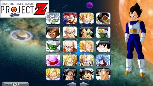 ZEQ2 2023 (PROJECT Z)