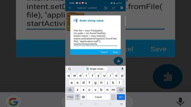 how open pdf in sketchwere. 100% work... смотреть онлайн