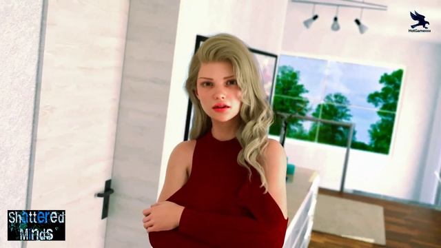 Shattered Minds v0.04 🤩🤩🤩 New Version PC/Android смотреть онлайн