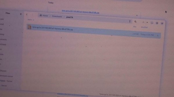 How to root Google Pixel 7A