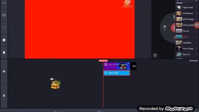 How To Make 4ormulator V1 On Kinemaster