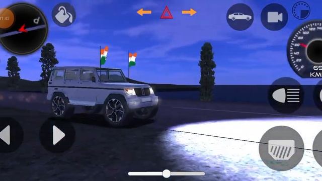 Mercedes Benz G-Class Driver 3D - 4x4 Offroad Racing Car Simulator 2 - Android GamePlay #7 смотреть онлайн