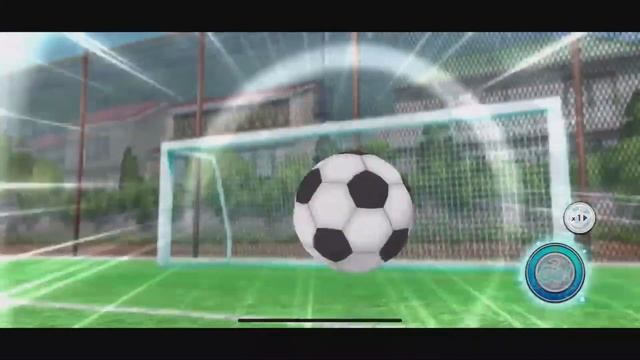 Top 5 Anime Football Games For Android High Graphics | 2023 смотреть онлайн