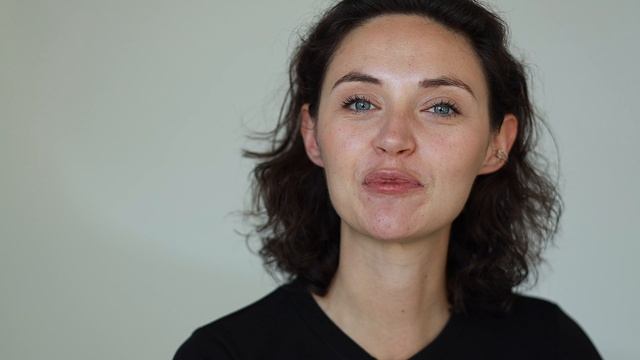 Светлана Вишнякова. Видеовизитка.