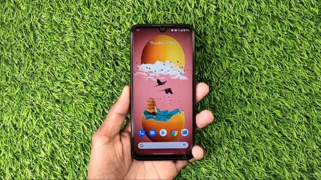 Super Smooth Rom With Cool Android 11 UI For Redmi Note 7 Pro Ft. OctaviOS 1.4 | It's so smooth😍 смотреть онлайн