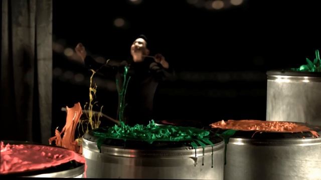 DTS Blu-ray Music Demo Disc 6 2013 1080i Blu-ray AVC DTS-HD MA 5.1