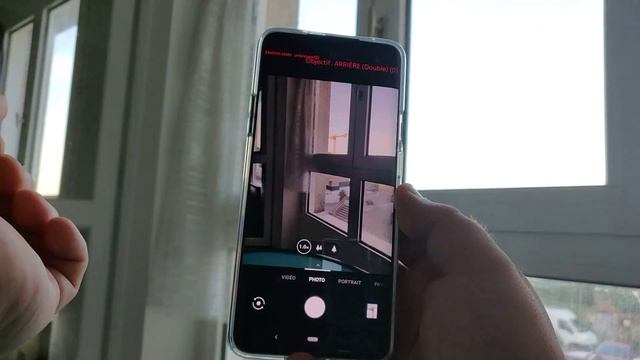 Oneplus 7 Pro zoom x13 (easter egg) смотреть онлайн