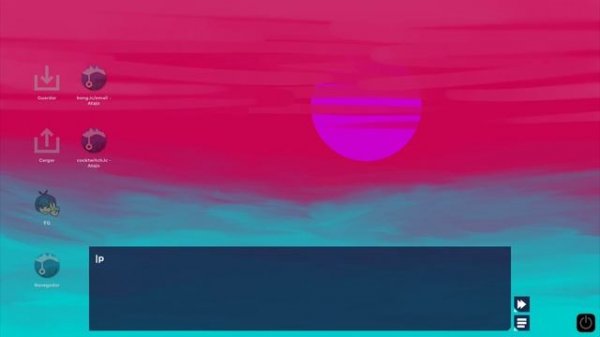 MY DYSTOPIAN ROBOT GIRFRIEND(V 0.87.7)(APK-PC) ESPAÑOL/Save + Trucos