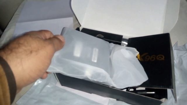 X96Q 4GB 64GB Android-13 4K Smart Android Tv Box (Unboxing) смотреть онлайн
