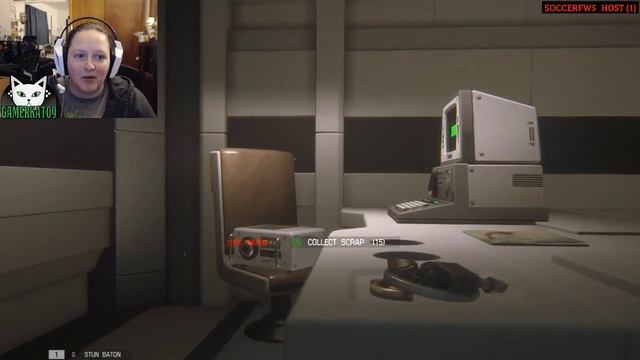 (P8) Let's Play - Alien: Isolation [BLIND] - Pure Luck смотреть онлайн