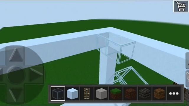 WorldCraft : 3D Build & Craft Gameplay #25 (iOS & Android) | Glass Meeting Room смотреть онлайн