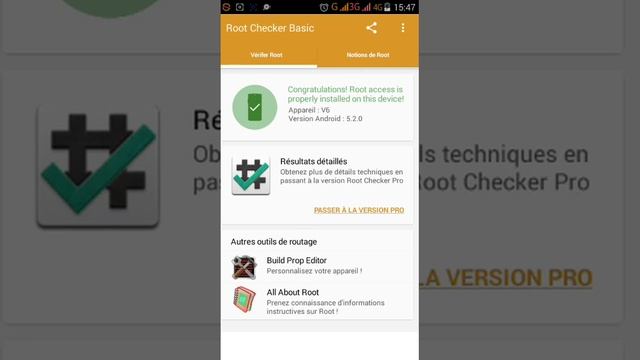 Comment changer sa version android. 5.1 4.4.2 etc смотреть онлайн