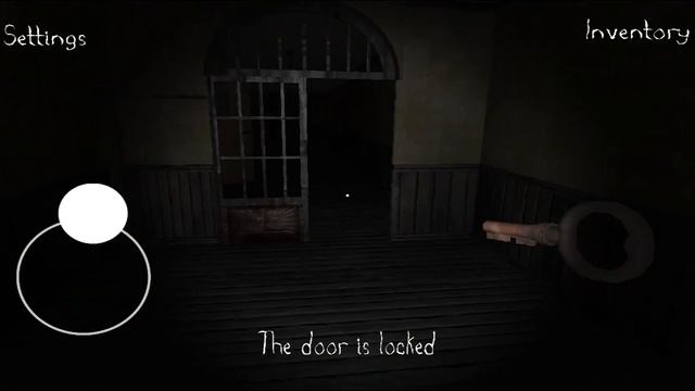 Insane Doctor Horror Escape Game Android Full Gameplay смотреть онлайн