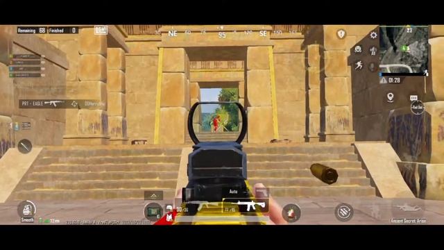 FINALLY LAG FIX🤤 | UNABLE 60FPS IN ANDROID | REALME 7 LAG FIX | BGMI LAG FIX смотреть онлайн