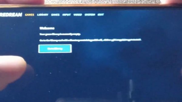 Redream Dreamcast Emulator Easy Setup Guide For Phones
