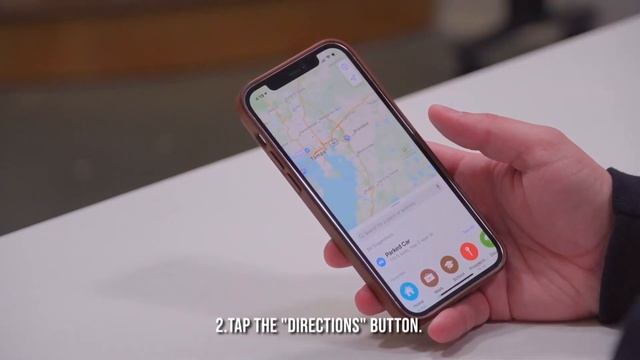 How to Share Your ETA on Apple Map смотреть онлайн