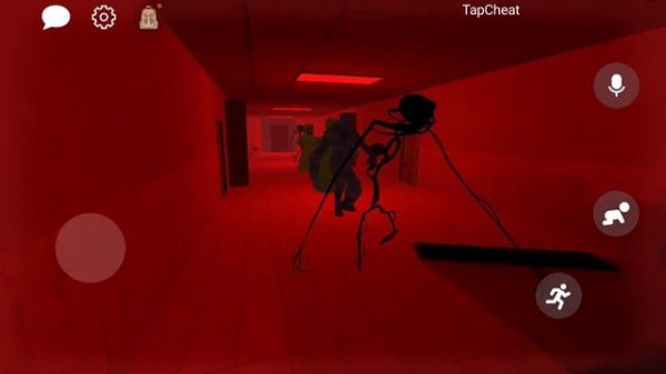 Noclip : Backrooms Multiplayer - Gameplay Walkthrough Part 2 New Update New Level ! (iOS, Android)