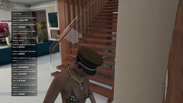 Another Wild Stripper Party GTA 5💋🥂👠🎉 смотреть онлайн