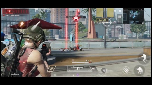 Battleroyal melawan zombie di android || ZOZ:Final Hour Gameplay смотреть онлайн