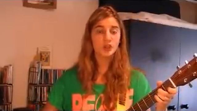 Cheer Up Emo Kid ORIGINAL Song смотреть онлайн