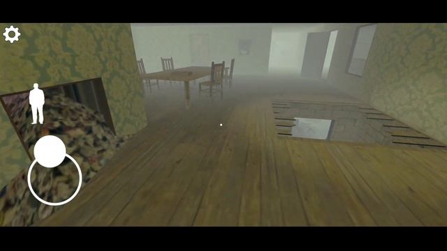 Nightmare Natalie : Horror Game | Full Hindi Gameplay | Android Horror Game