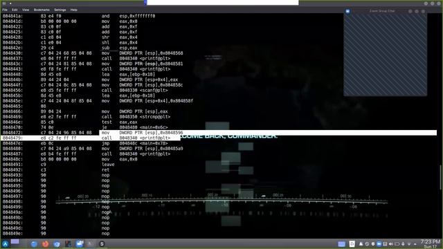 Reverse Engineering 101 смотреть онлайн
