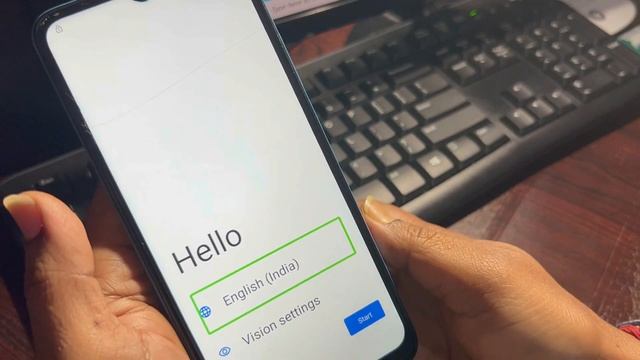 Poco C50 Frp Bypass Android 13 New Trick | Poco C51 Frp Bypass And Google Account Remove Without Pc смотреть онлайн