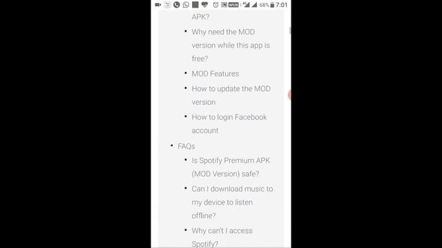 how to download spotify mod apk may 2020.#modapk#spotifypremium смотреть онлайн