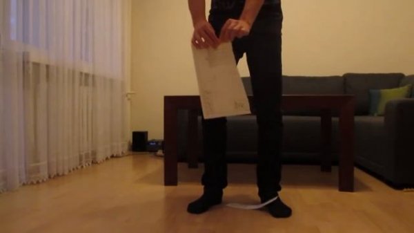 Reverse Movie FX - Android App - pure magic in your smartphone (intro 2)