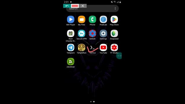 Enable Gaming Mode With Termux On Any Android - No Root смотреть онлайн