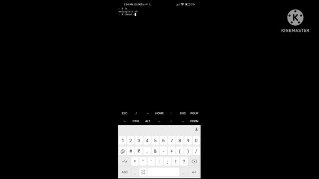 How To Hack Android In -Termux смотреть онлайн