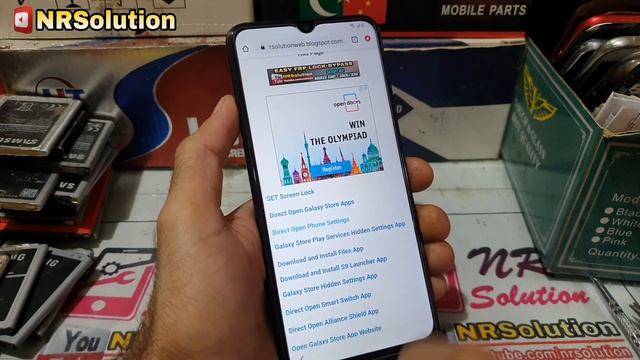 Samsung M02s / A02s U1 Android 10 FRP Bypass Without Install Any Apps смотреть онлайн