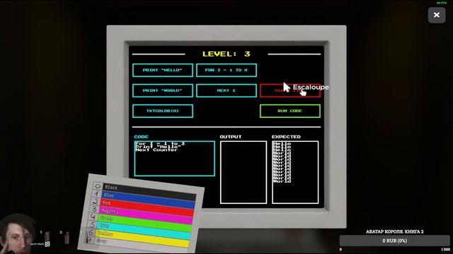 Escape Simulator | Кооператив #1 смотреть онлайн