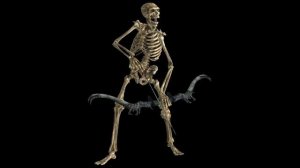 Марш мертвых